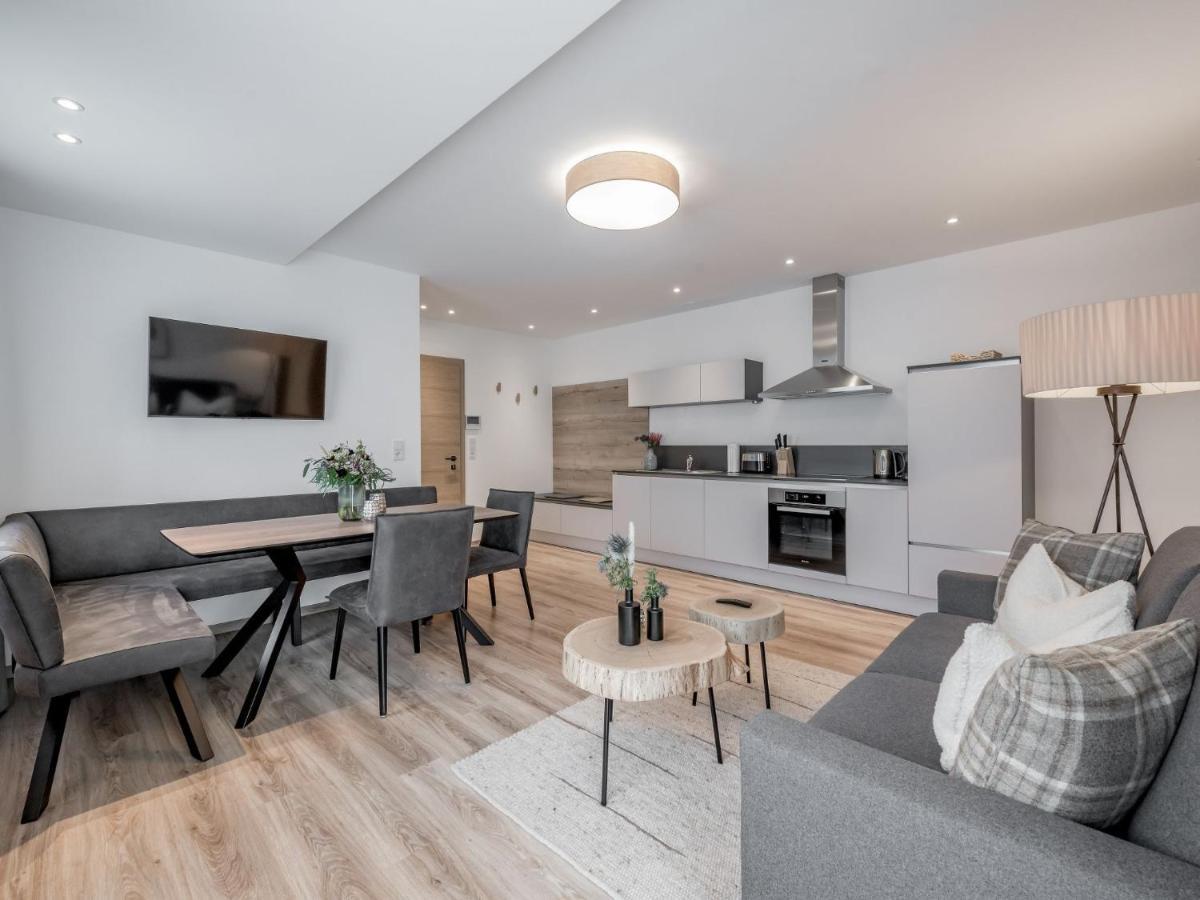 לאנגנפלד Apartment Alpenchalet Tirol-1 By Interhome מראה חיצוני תמונה