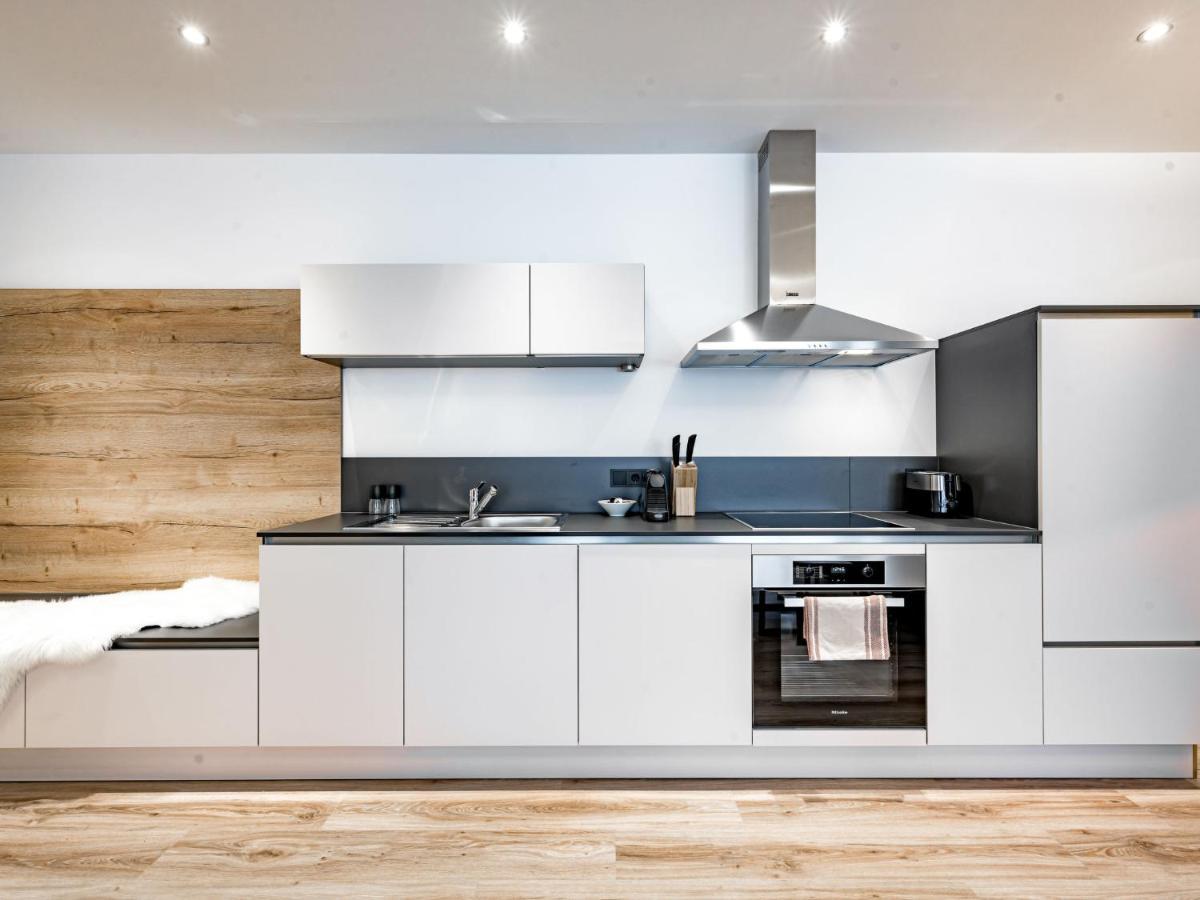 לאנגנפלד Apartment Alpenchalet Tirol-1 By Interhome מראה חיצוני תמונה