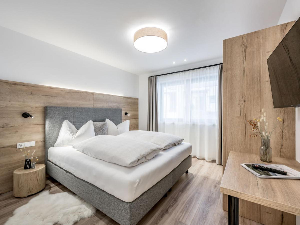 לאנגנפלד Apartment Alpenchalet Tirol-1 By Interhome מראה חיצוני תמונה