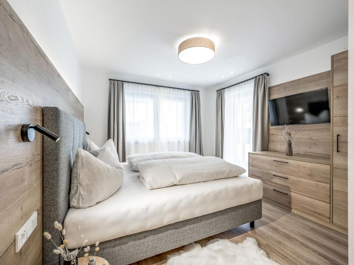 לאנגנפלד Apartment Alpenchalet Tirol-1 By Interhome מראה חיצוני תמונה