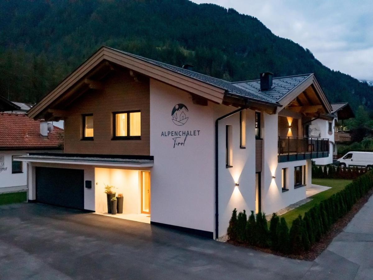 לאנגנפלד Apartment Alpenchalet Tirol-1 By Interhome מראה חיצוני תמונה