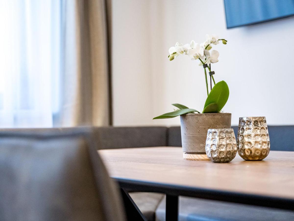 לאנגנפלד Apartment Alpenchalet Tirol-1 By Interhome מראה חיצוני תמונה