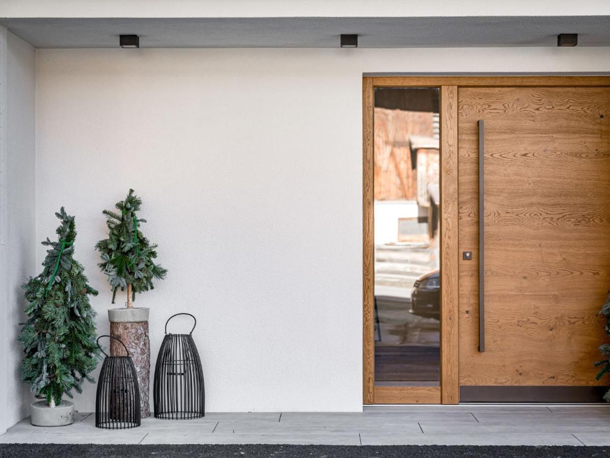 לאנגנפלד Apartment Alpenchalet Tirol-1 By Interhome מראה חיצוני תמונה
