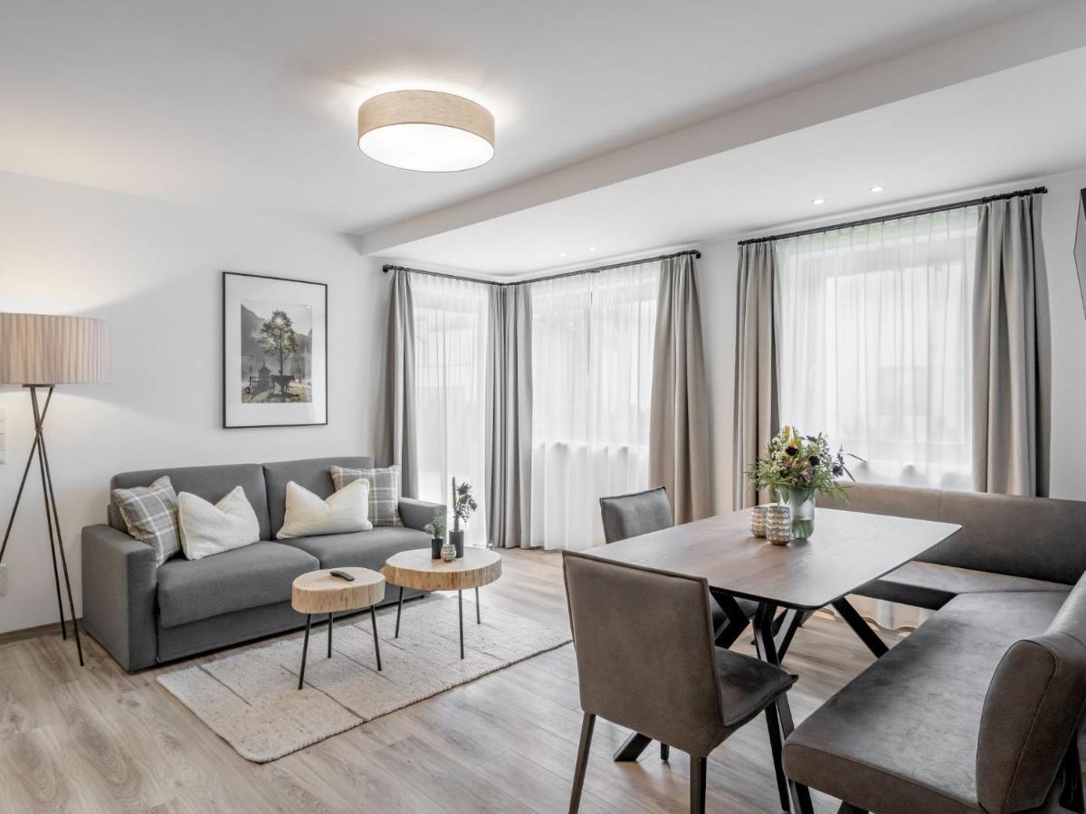 לאנגנפלד Apartment Alpenchalet Tirol-1 By Interhome מראה חיצוני תמונה